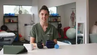 Hanson - Syrebo Soft Robotic Glove Introduction