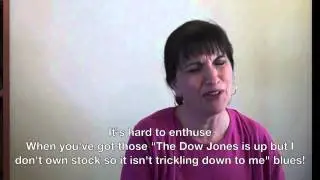 Trickle Down Blues