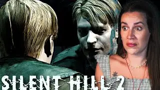 Original SILENT HILL 2 (2001) &mdash; First Playthrough