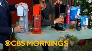 Latest CBS Mornings Deals on day 9 of special 
