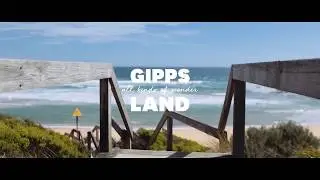 Cycle the Bass Coast Rail Trail
