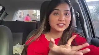 Day 78/100 vlog 😍| back to back shoots and raat me antakshari Kheli 😍🫶🏻#youtube #dailyvideo #funday 