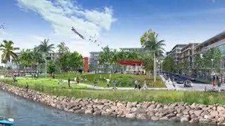 'Smart City' under construction in Osceola County