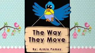 The Way They Move