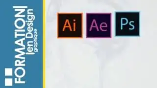 FORMATION EN DESIGN GRAPHIQUE