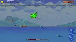 Minishark VS Ultra-Shark? - MiniShark pt 9