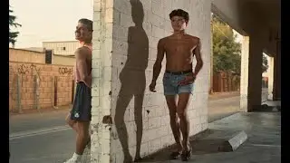 (1989) Homeless Teens Hustling During AIDS Crisis