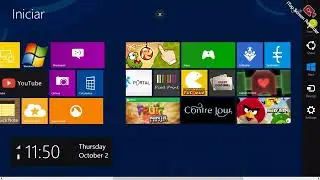 Evolution of the Windows operating system