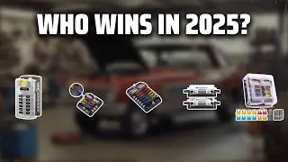 The Top 5 Best Fuse Block in 2025 - Must Watch Before Buying!