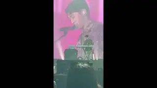 230108 그레이 GRAY - SHOW WINDOW | AOMG WORLD TOUR SINGAPORE 2023