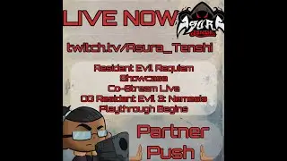 『Resident Evil Requiem Showcase』 | Co-Stream + Nemesis Begins | Resident Evil