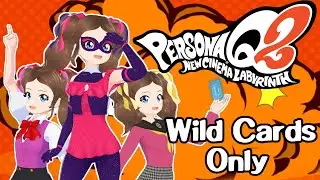 🔴Per...Friday?! PQ2 w/ ONLY Wild Cards?! Film Festival of FRIENDSHIP!!!