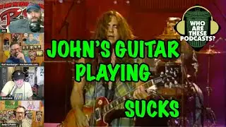 StutJo Is A TERRIBLE GUITARIST And He's AFRAID We'll Find Out! (w/ Drew Lane & Anthony Zenhauser)