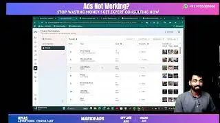Meta Influencer Marketplace | Advertising Consultant | Malayalam | Facebook and Instagram | Mark@Ads