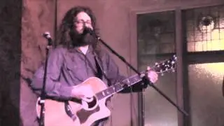 Seth Faergolzia - Freedom (from Dufus - Ball of Design) - Birmingham 20th Aug 2014