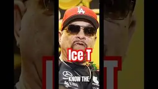 Ice T Exposes Jay Z&hellip;!!| #viral