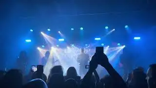 Dark Funeral - When I'm Gone live @ Baltimore Soundstage MD - 5/23/2023