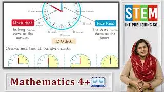Math for Kids 4+ | Lecture 29 | Time and Money | Parents Guide
