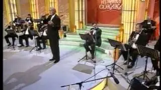 Sagradicu Sajku - Nenad Nikolic i VNO RTV