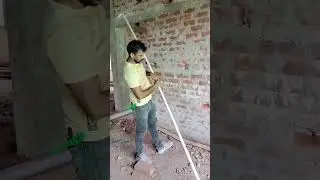 pvc pipe wiring