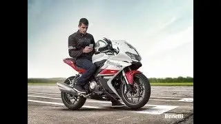 best sound bike under 4 lakh in India- benelli Tornado 302,specification