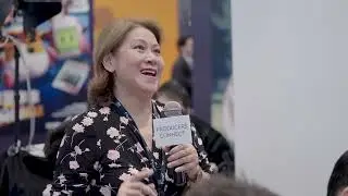 FILMART 2025 &ndash; Producers Connect促進本地製片人與國際接軌