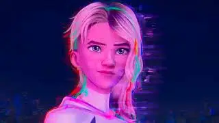 Across The Spiderverse AMV Bad Idea, Right?