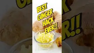 Ginger Ninja!! Best Hack Ever