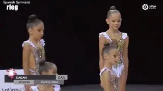 Daisan Benjamin 2018 Manos Libres