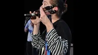 minor swing cours harmonica