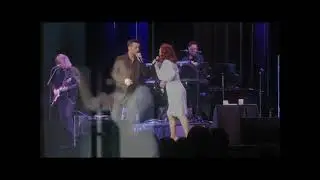 Sheena Easton brings memorable hits to stage at Savannah Center