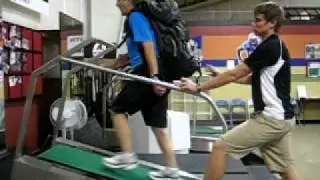 Doug Harty, Adventure Sports Training