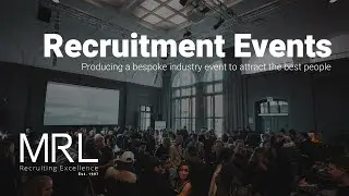 Recruitment Events | Attract The Best people Into Your Company