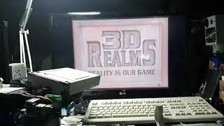Performa 6360/180 Test run
