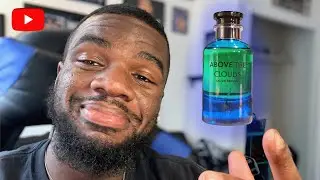 Volare Above The Clouds Review! (LV Afternoon Swim)