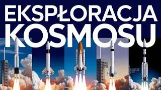 Historia eksploracji kosmosu: 110-letnia podr&oacute;ż (1926&ndash;2036) | POLISH | Superstar STEM
