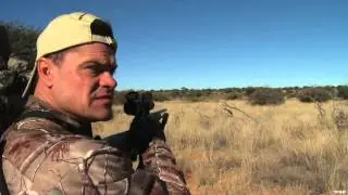 Flatliners - Africa Part One