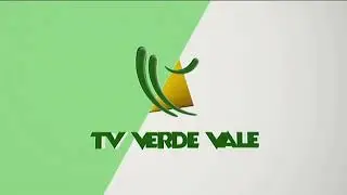 Vinheta - TV Verde Vale (2016-2017)