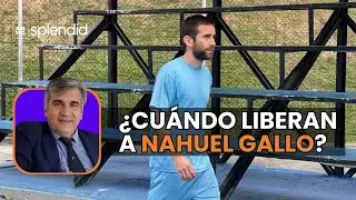 MAR&Iacute;A ALEXANDRA G&Oacute;MEZ: &ldquo;NAHUEL EST&Aacute; EN UNA DESAPARICI&Oacute;N FORZADA por parte de Venezuela