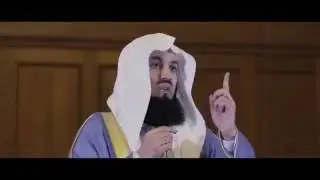 Mufti Menk | Fighting Over Eid Moon Sighting |