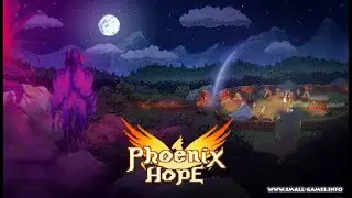 ♛ Перестройка / Rebilding ♔3♛RU/EN♔ Phoenix Hope