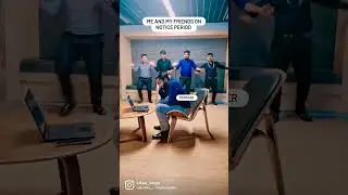 When you are on notice period 😉🙂 #relatable #comedy #funny #funnyvideo #bollywood #latest #office