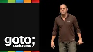 Without Simplicity, There's Just No Agility &bull; Russ Miles &bull; GOTO 2013