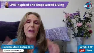 Breaking Free: Transforming Self-Sabotaging Behaviors Part 2