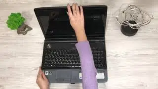 Ноутбук Acer Aspire 6930 Артикул A7976