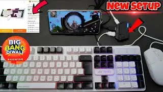 &ldquo;Sirf ₹700 Me Free Fire Khela 😳 | Budget Gaming Setup Full Test & Review 2025&rdquo;