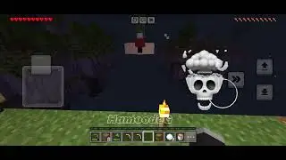 HamoodeG with PowerStudios private Minecraft bedrock video