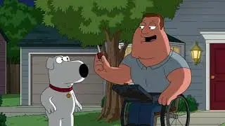 Brian and Joe solve a Murder Case |S22 E02|