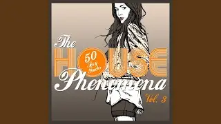 Feel the Groove Tonight (Original Mix)