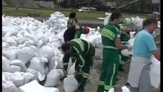 Beočin 17 i 18. maj 2014. Lafarge BFC